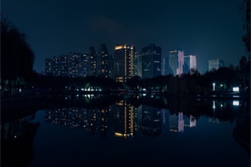 倪志宇，进京履新